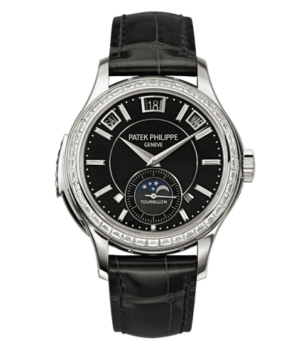 Patek Philippe 5307P-001