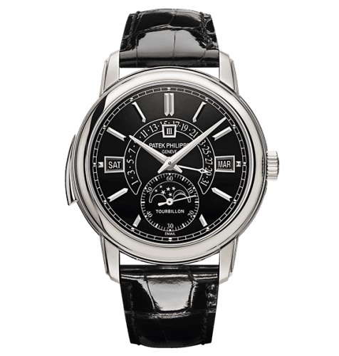 Patek Philippe 5316P-001