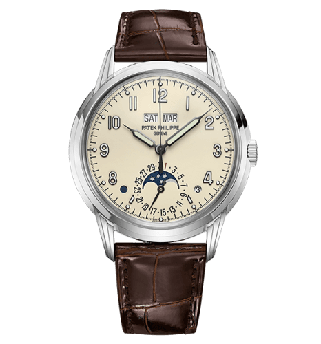 Patek Philippe 5320G-001