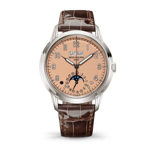 Patek Philippe 5320G-011