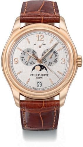 Patek Philippe 5350R