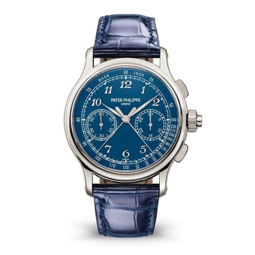 Patek Philippe 5370P-011