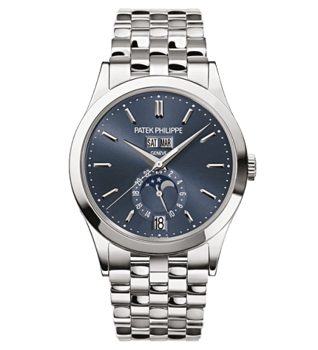 Patek Philippe 5396/1G-001