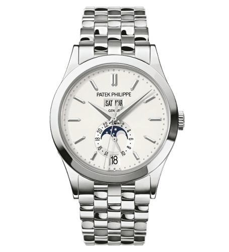 Patek Philippe 5396/1G-010