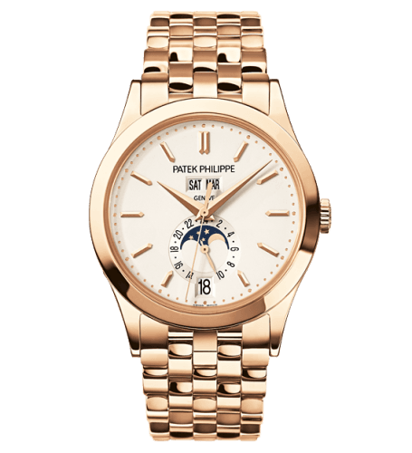 Patek Philippe 5396/1R-010
