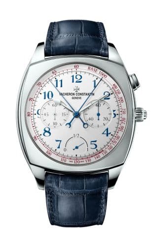 Vacheron Constantin 5400S/000P-B057