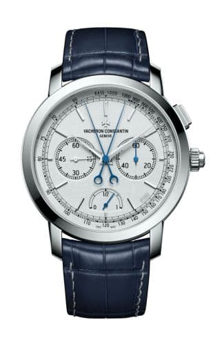 Vacheron Constantin 5400T/000P-B637