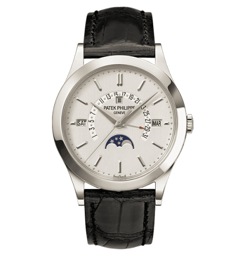Patek Philippe 5496P-001