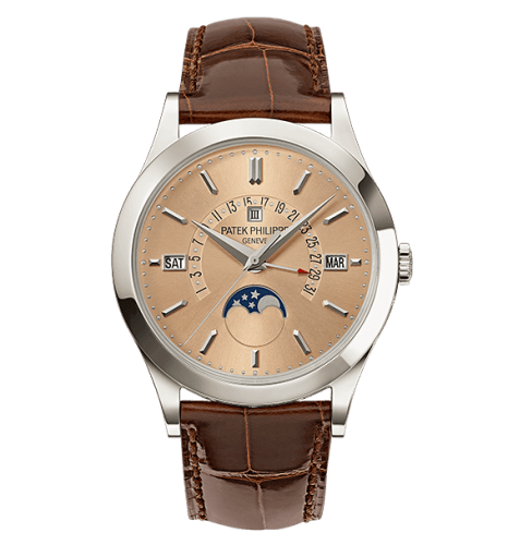 Patek Philippe 5496P-014