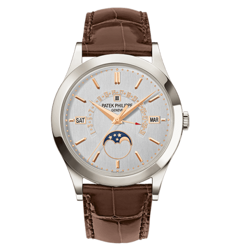 Patek Philippe 5496P-015