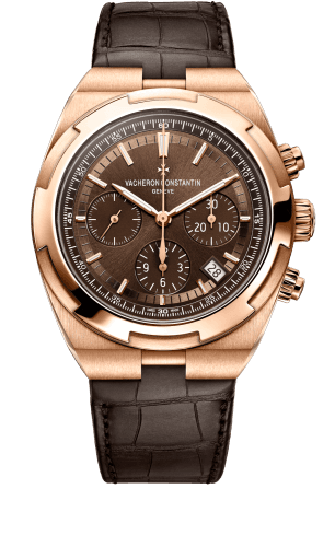 Vacheron Constantin 5500V/000R-B435