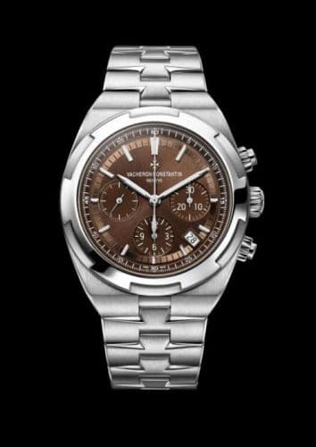 Vacheron Constantin 5500V-110A-B147