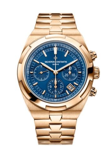 Vacheron Constantin 5500V/110R-B952
