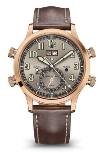 Patek Philippe 5520RG-001