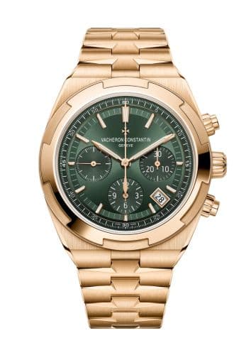Vacheron Constantin 5520V/210R-B966