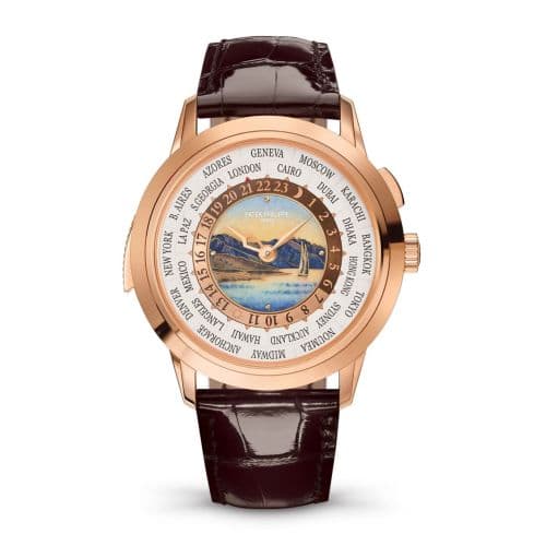 Patek Philippe 5531R-001