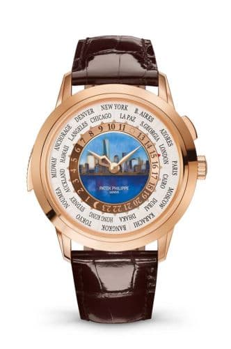 Patek Philippe 5531R-010