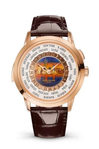 Patek Philippe 5531R-011