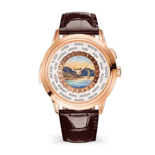 Patek Philippe 5531R-012