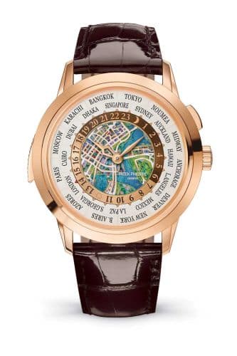 Patek Philippe 5531R-013