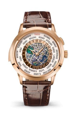 Patek Philippe 5531R-014