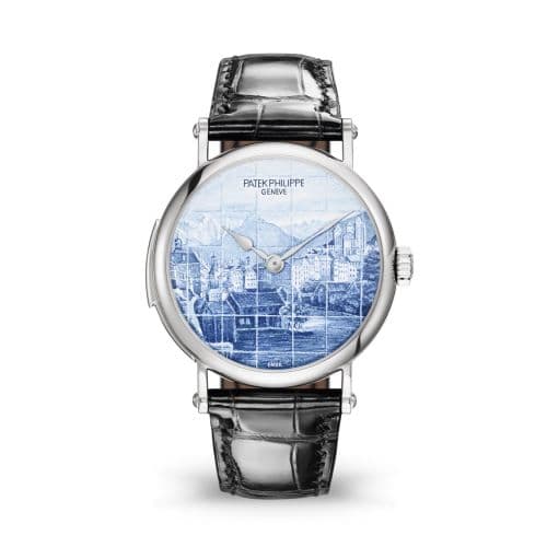 Patek Philippe 5538G-015