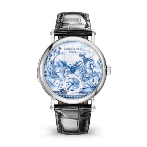 Patek Philippe 5539G-014
