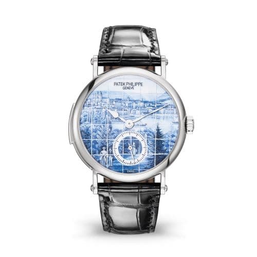 Patek Philippe 5539G-015