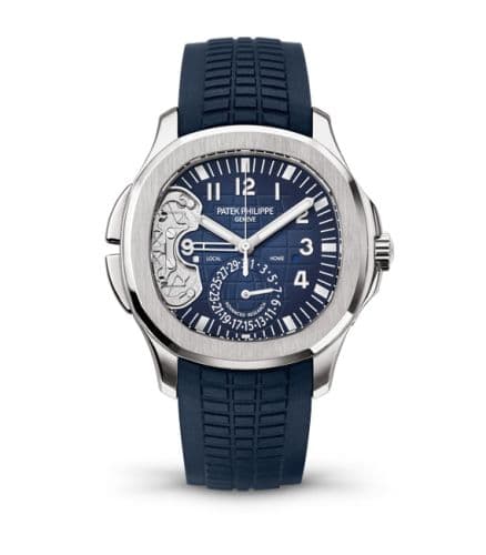 Patek Philippe 5650G-001