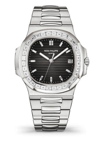 Patek Philippe 5711/110P-001