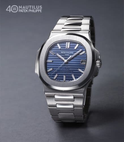 Patek Philippe 5711/1P-011