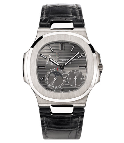 Patek Philippe 5712G-001
