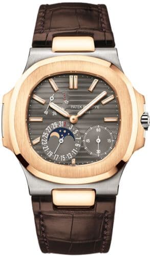 Patek Philippe 5712GR-001