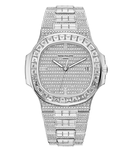 Patek Philippe 5719/10G-010
