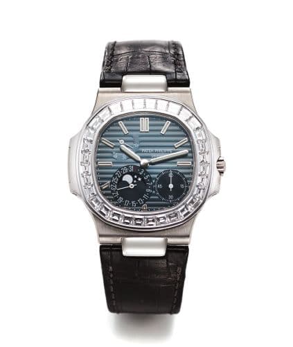 Patek Philippe 5722G-001