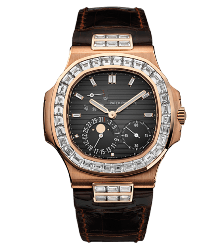 Patek Philippe 5724R-001