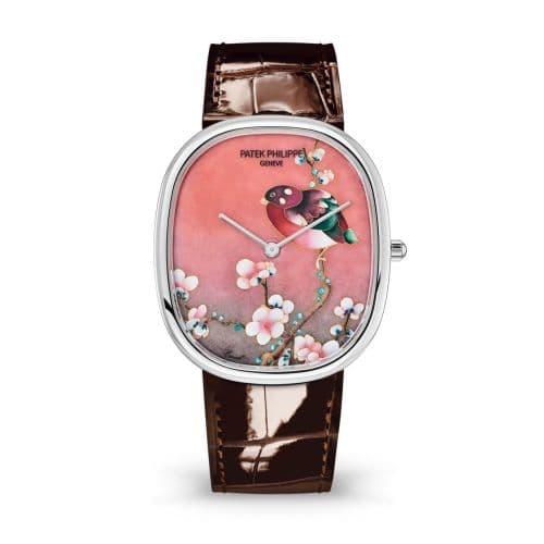 Patek Philippe 5738/50G-010