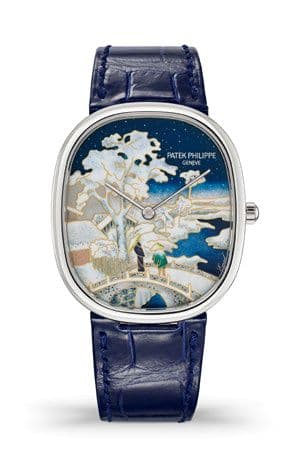 Patek Philippe 5738/50G-025