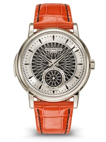 Patek Philippe 5750P-001