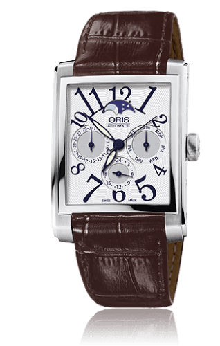 Oris 01 581 7658 4061-07 5 23 70FC