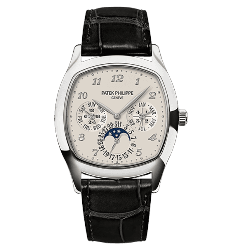 Patek Philippe 5940G-001