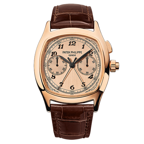 Patek Philippe 5950R-010