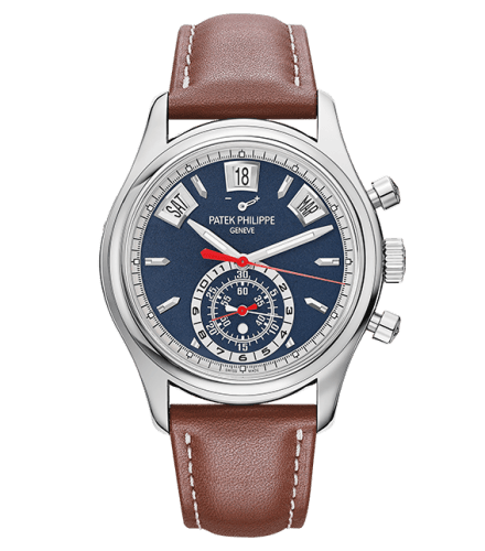 Patek Philippe 5960/01G-001