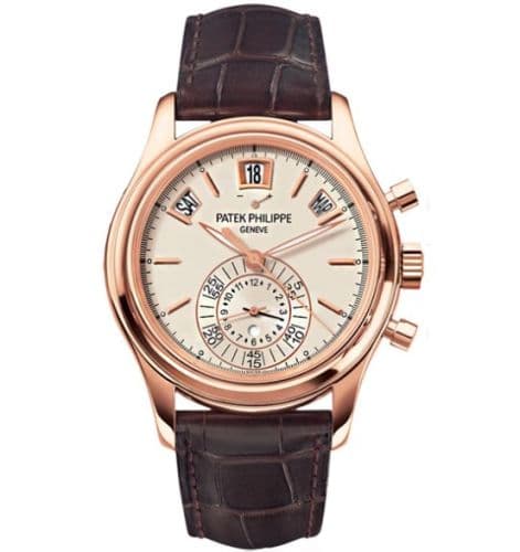 Patek Philippe 5960R-011