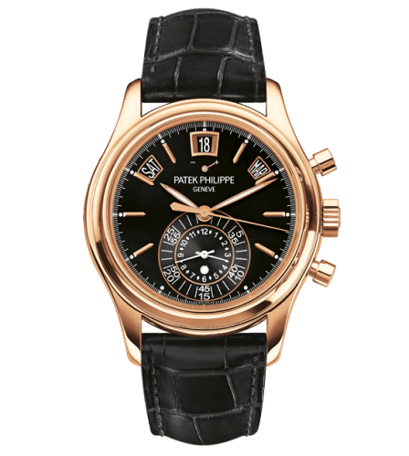 Patek Philippe 5960R-012