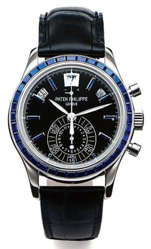 Patek Philippe 5961P_sapphire