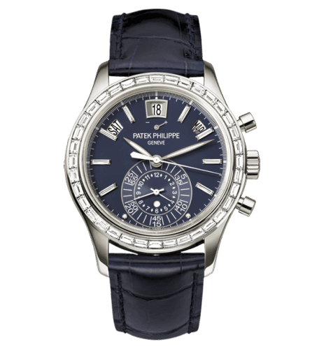 Patek Philippe 5961P-001