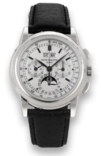 Patek Philippe 5970G-001