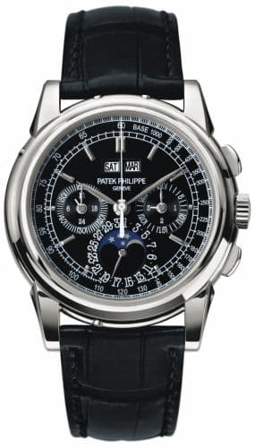 Patek Philippe 5970P-001