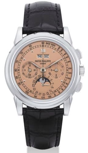 Patek Philippe 5970P_Roman
